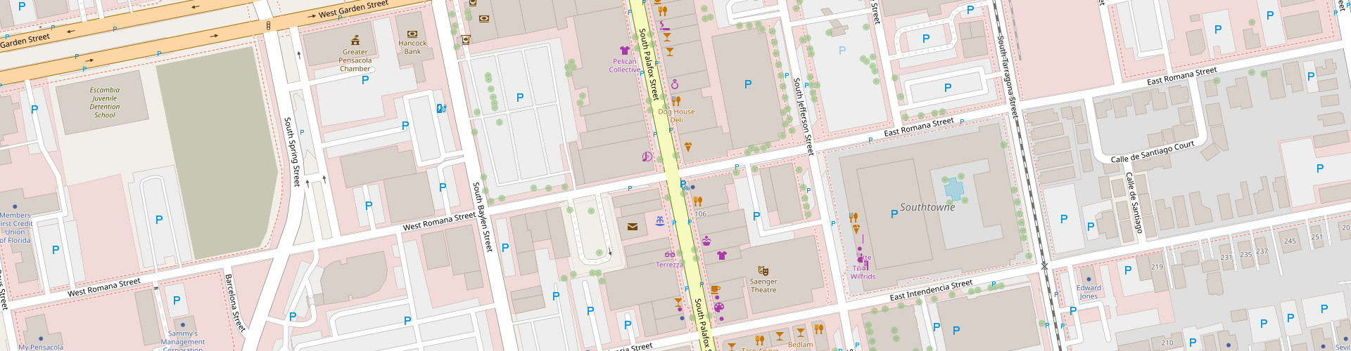 map image template